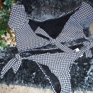 💋3 for $20💋CUTE ! Cabana Del Sol Bikini S